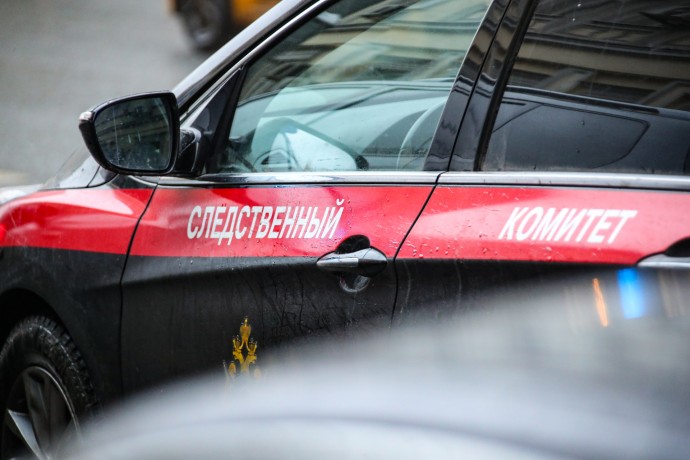 В Москве задержали подозреваемого в убийстве, совершенном на почве ревности
