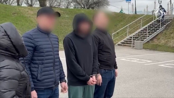 В Петербурге суд снизил срок главарю банды похитителей бизнесменов