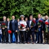 Владивосток отметил День работников морского и речного флота