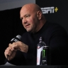 Глава UFC — о чемпионстве Аспиналла: Сожалею, что ему пришлось так долго ждать