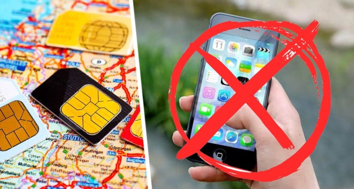 Роуминг без тормозов: российские операторы ускоряют связь для туристов