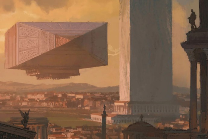 В Sony купили права на экранизацию фэнтези-бестселлера «Воля многих» В Sony купили права на экранизацию фэнтези-бестселлера «Воля многих»