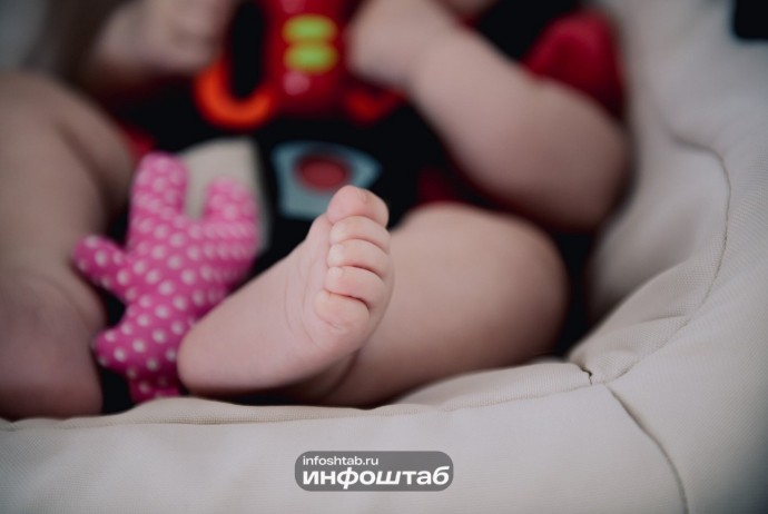 В Астрахани будут судить главаря аферы с фиктивными младенцами на 300 млн