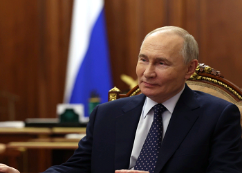 В 2025 году запланирована прямая линия с Путиным