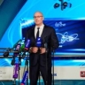 Дмитрий Чернышенко объявил старт приёма заявок на Национальную премию в области будущих технологий «Вызов»