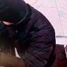 В лучших традициях кино: мужчина попытался ограбить банк