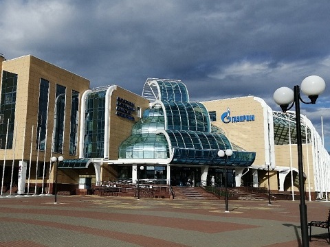 В Саранске пройдут республиканские соревнования по подводному спорту