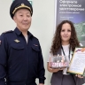 Сотрудница банка уберегла жительницу Бурятии от мошенников