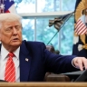 Трамп назвал первого после предстоящей встречи с Путиным собеседника