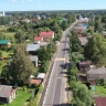 В Ярославской области увеличат компенсацию за покраску домов вдоль дорог