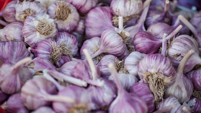 Ученые нашли продукты, замедляющие старение организма
