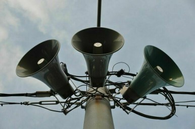 В Краснодарском крае объявили ракетную опасность