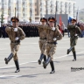 В Уфе начнутся репетиции парада ко Дню Победы