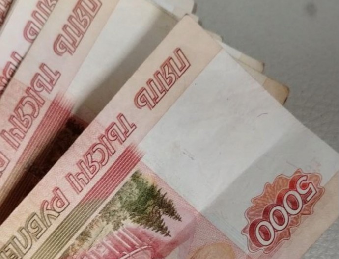Улан-удэнка искала удалённую работу, а потеряла 155 тысяч