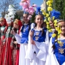 В Астрахани пройдет традиционный областной праздник «Навруз»