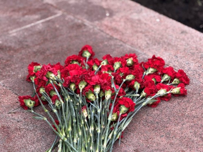 Спустя 83 года в Пермский край доставили останки пропавшего в 1942 году бойца Спустя 83 года в Пермский край доставили останки пропавшего в 1942 году бойца