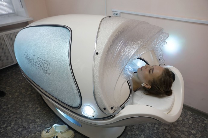 Ярославский врач-физиотерапевт рассказала, как лечат болезни электрическим током и магнитным полем