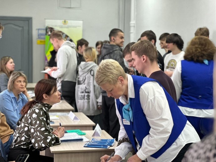 Где найти хорошую работу в Костроме: рассказываем