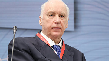 Бастрыкин поручил проверить главу челябинского СУ СК