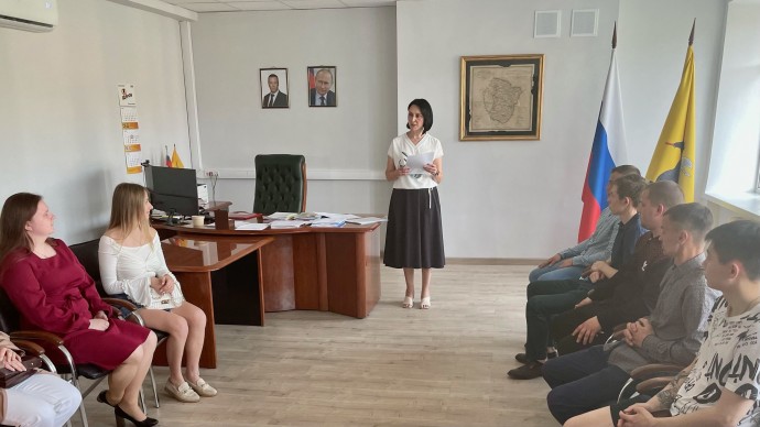 В Ярославской области более 40 детей-сирот получили сертификаты на покупку жилья