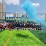 Юные амурчане стали чемпионами международного футбольного турнира