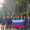 Дмитрий Чернышенко и Сергей Кравцов поздравили российских учеников с победой на 59-й Международной Менделеевской олимпиаде школьников по химии