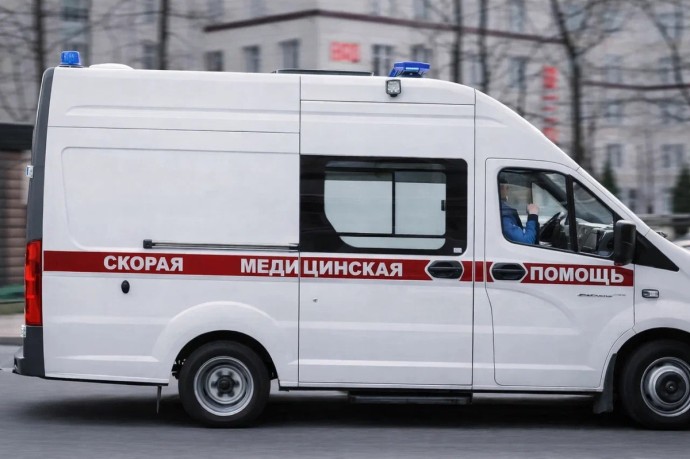 В Херсонской области трое детей пострадали в результате атак ВСУ В Херсонской области трое детей пострадали в результате атак ВСУ