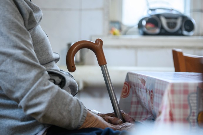 Справка об инвалидности станет электронной с марта 2026 года Справка об инвалидности станет электронной с марта 2026 года