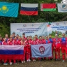 Сотрудница УФСИН взяла золото и серебро на чемпионате мира по велотуризму...