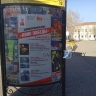 В День Победы на площади в Улан-Удэ покажут фильмы о войне