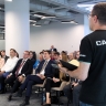 Участники спутника V Конгресса молодых ученых на Сахалине представили практические решения задач региона