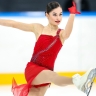 ISU окончательно допустил Петросян и Гуменника до отбора на Олимпиаду-2026
