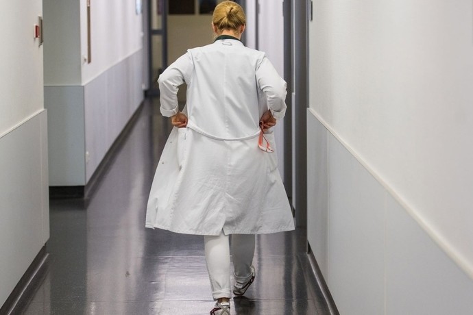 Во Владимирской области зафиксировано резкое снижение заболеваемости ковидом Во Владимирской области зафиксировано резкое снижение заболеваемости ковидом