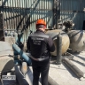 В Старом Осколе умер мужчина, получив смертельные ожоги на работе