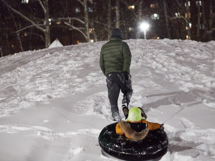 19 октября пензенцы празднуют День отца 19 октября пензенцы празднуют День отца