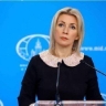 Захарова: некорректно заявлять, что только США усадили РФ и Украину за переговоры