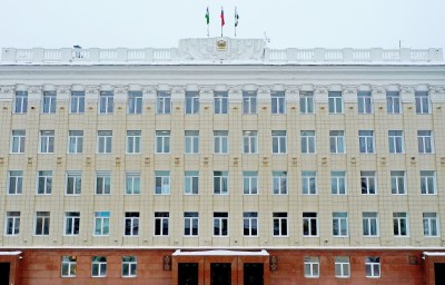 В Уфе изменили порядок муниципального контроля