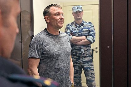 Экс-командующий 58-й армией Попов получил срок и лишен звания. Кто из генералов и чиновников Минобороны находится под следствием?