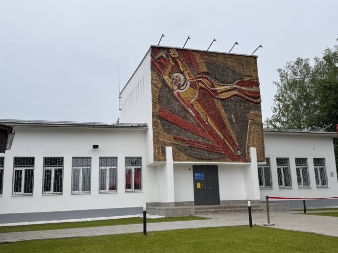 Ярославцы приняли участие в «Космическом пикнике» Ярославцы приняли участие в «Космическом пикнике»