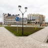 Родители просят Гладкова обустроить переход у «Моей школы» в Репном Белгородского района