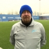 Вратарь Александр Макаров о 100-летии «Зенита»: Это флагман футбола
