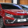 «АвтоВАЗ» объяснил причину присутствия логотипов Renault на деталях Lada Iskra
