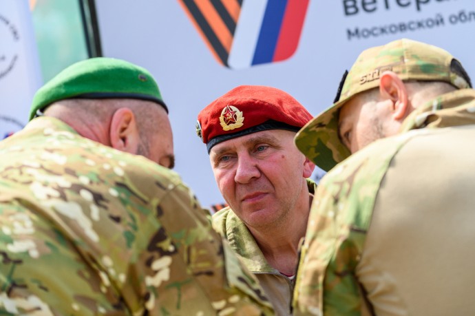 Добровольцам зачтут службу на СВО при назначении пенсии Добровольцам зачтут службу на СВО при назначении пенсии