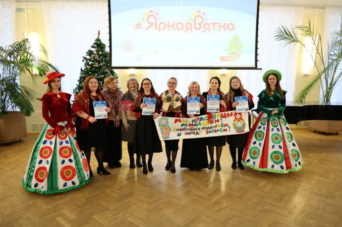 Олег Валенчук: Центры местной активности стали точками притяжения для кировчан