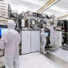 Выручка ASML в прошлом году на 36% зависела от китайского рынка