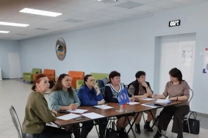 В Мошенском округе назвали победителя фестиваля «Творчество объединяет Сердца» В Мошенском округе назвали победителя фестиваля «Творчество объединяет Сердца»