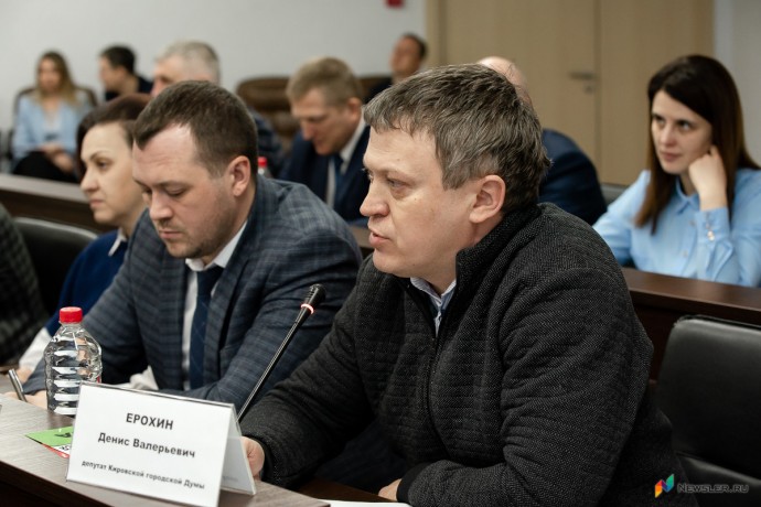 Октябрьский проспект в Кирове хотят переименовать