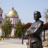На телеканале «Культура» покажут фильм о купеческом городе Башкирии...