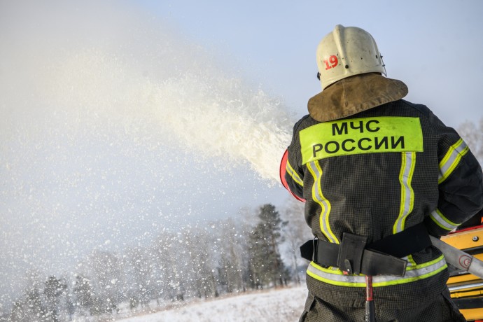 Спасатели и пожарные в регионах могут получить право на досрочную пенсию