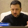 Зеленский поставил новый ультиматум США и Европе